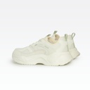 Peak Retro Casual Shoes White Pink - 4