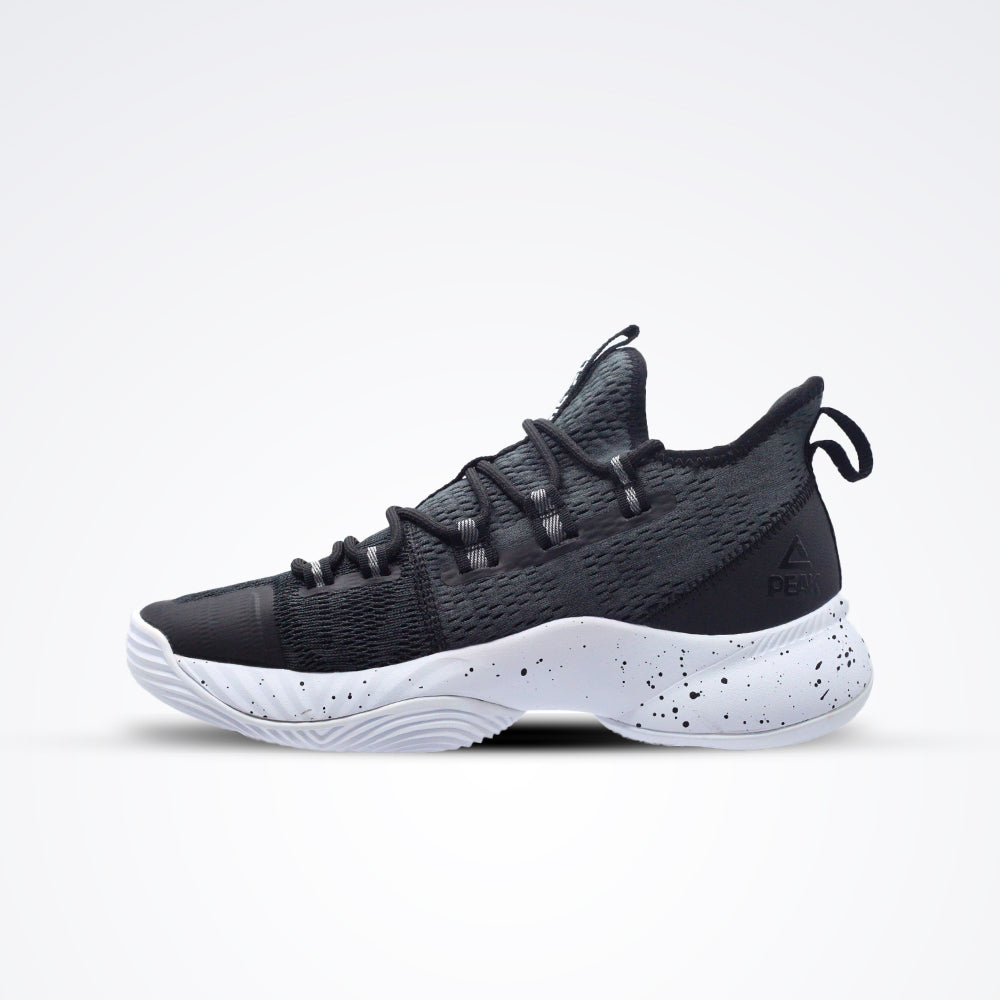 Peak Rising Flame Performance Basketball Shoes - 2