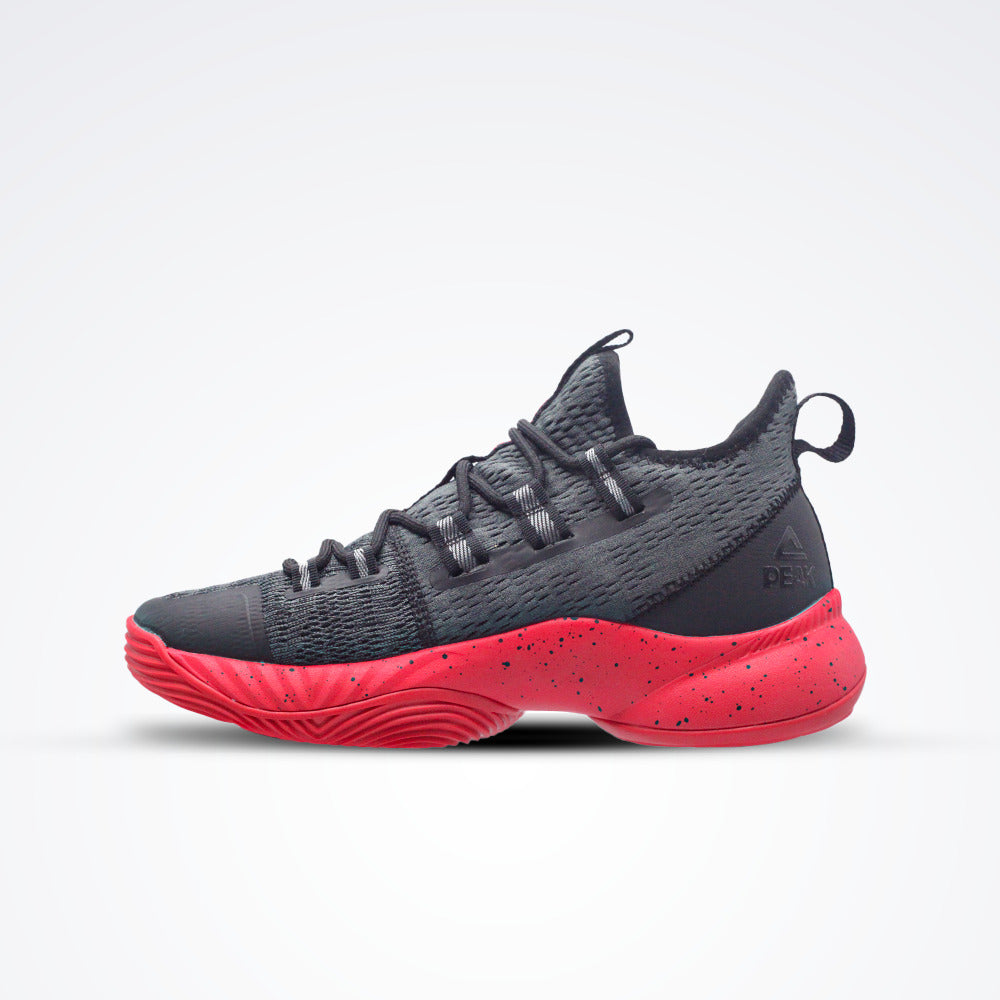 Peak Rising Flame Performance Basketball Shoes - 2