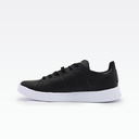Casual Shoes Black White - 3