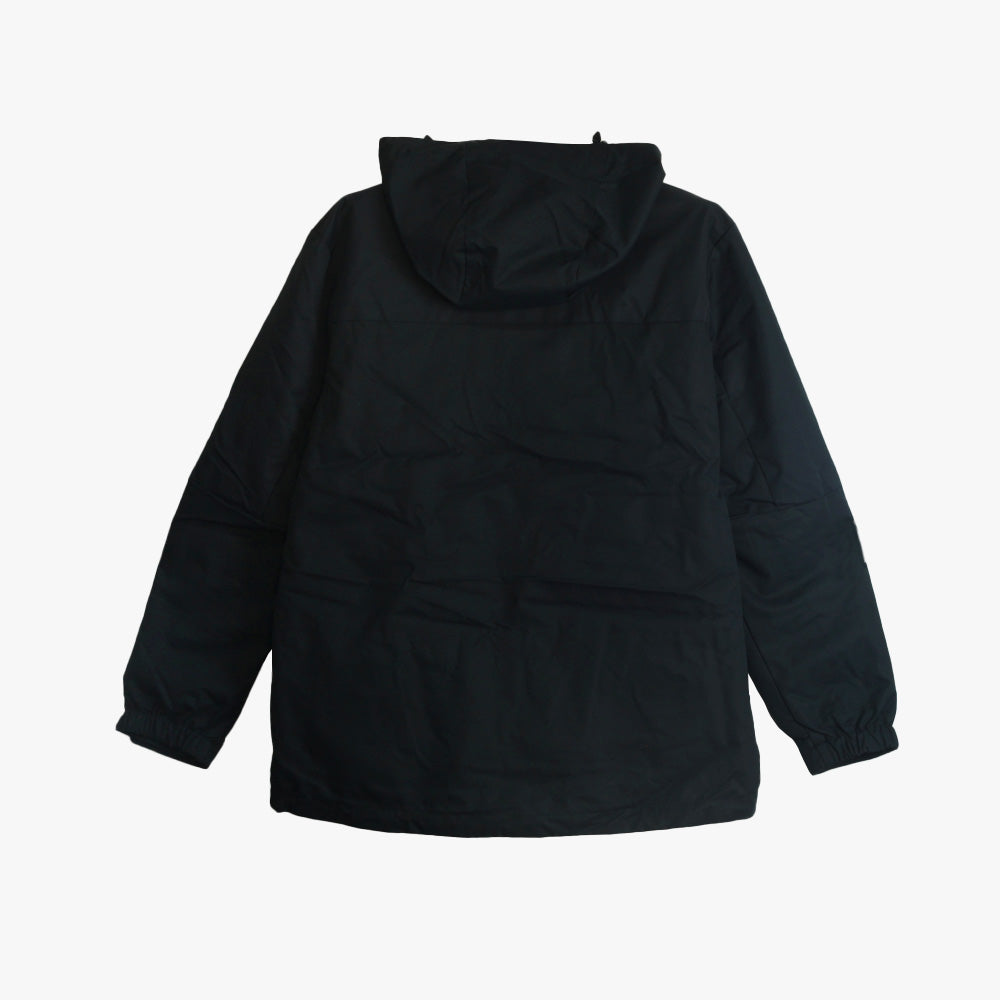 Peak 3 In 1 Windbreaker Set Black - 2