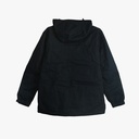 Peak 3 In 1 Windbreaker Set Black - 2