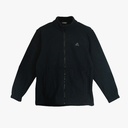 Peak 3 In 1 Windbreaker Set Black - 3