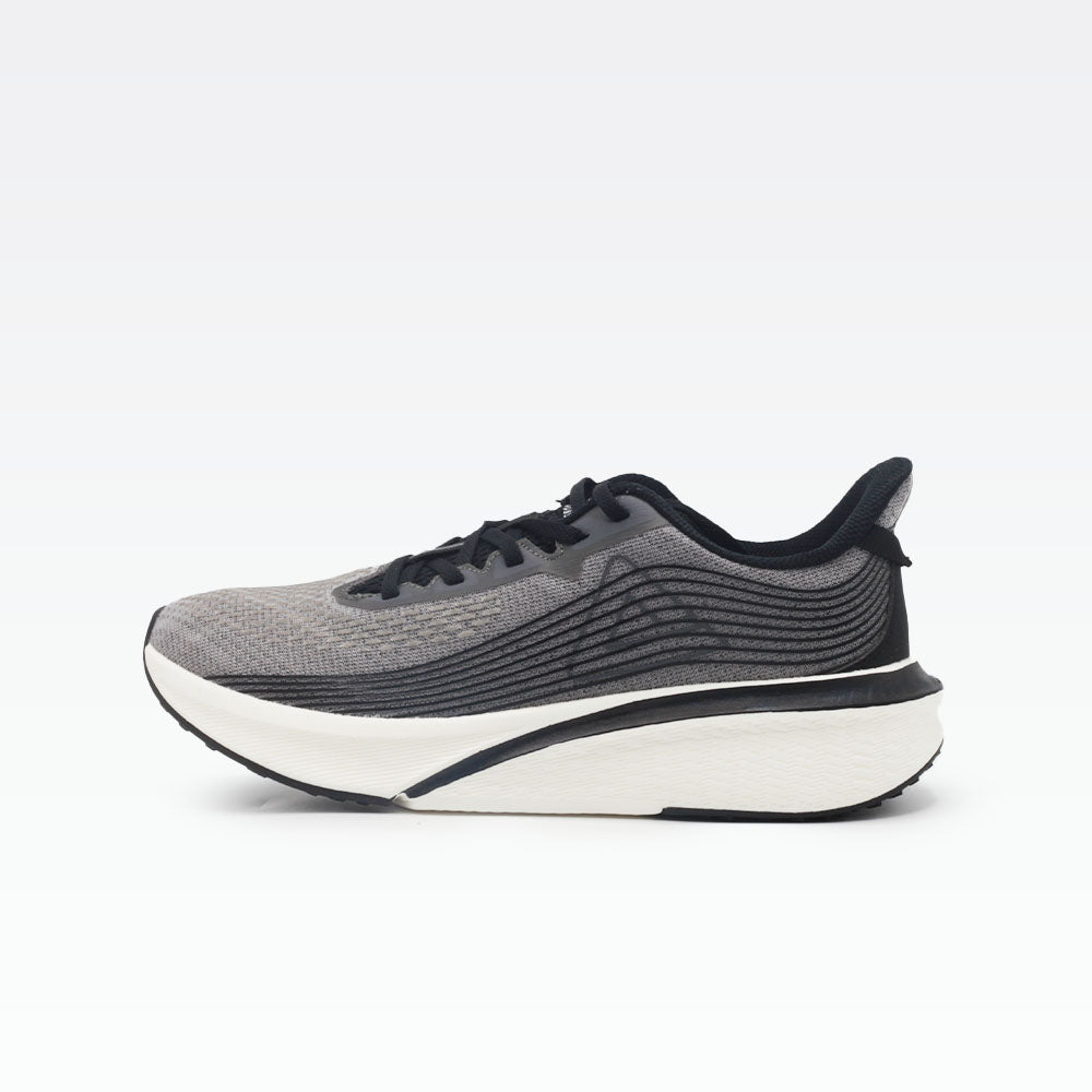 Peak Running Foo Paloma Ash/Black - 3