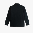 Peak 3 In 1 Windbreaker Set Black - 4