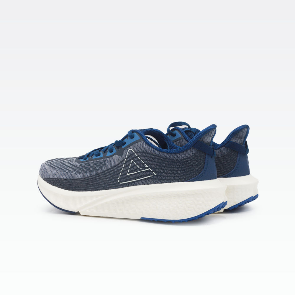 Peak Running Foo Still Blue - 4
