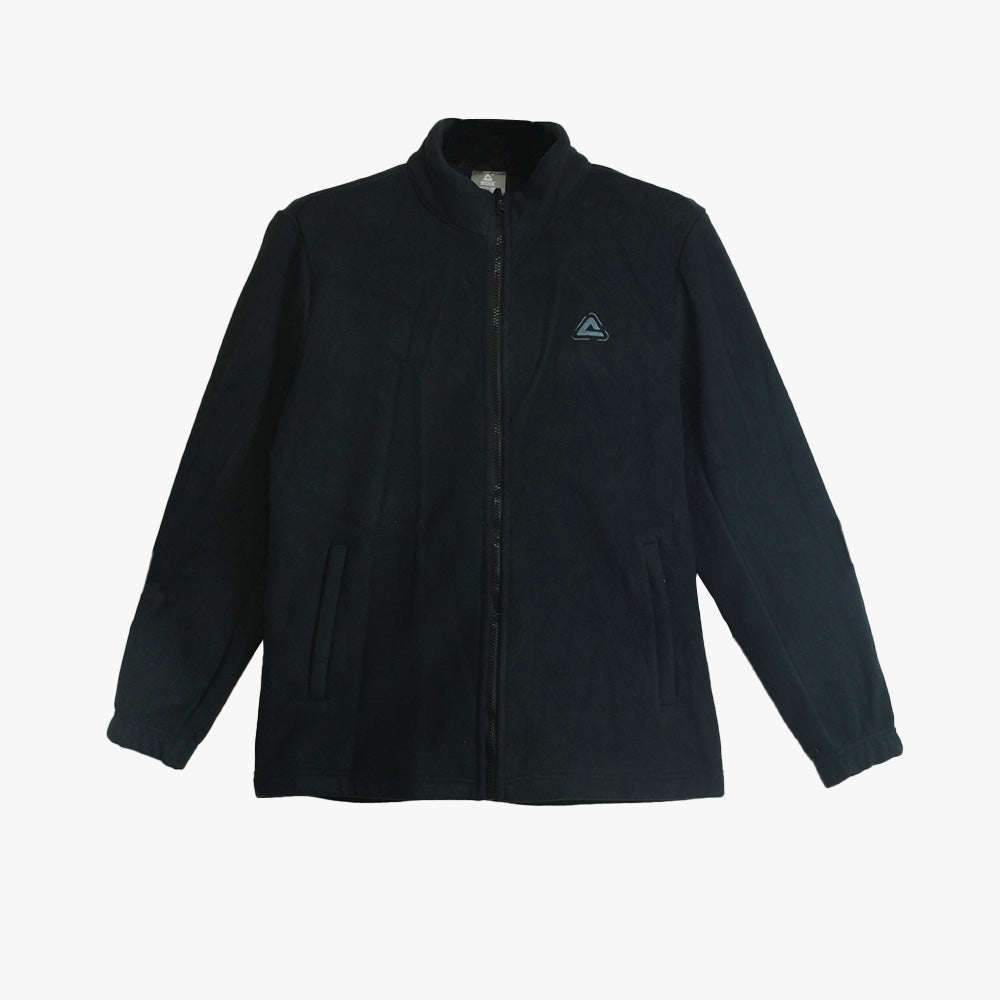 Peak 3 In 1 Windbreaker Set Graphite Blue - 3