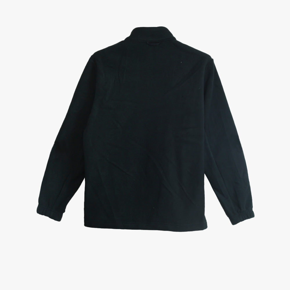 Peak 3 In 1 Windbreaker Set Graphite Blue - 4