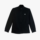 Peak 3 In 1 Windbreaker Set Plain White - 3
