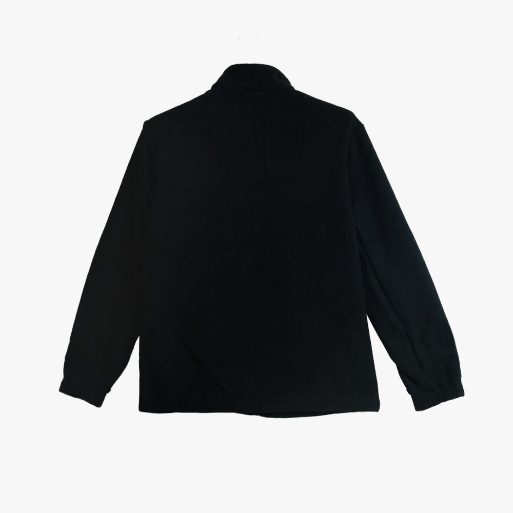 Peak 3 In 1 Windbreaker Set Plain White - 4