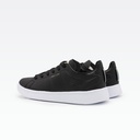 Casual Shoes Black White - 4