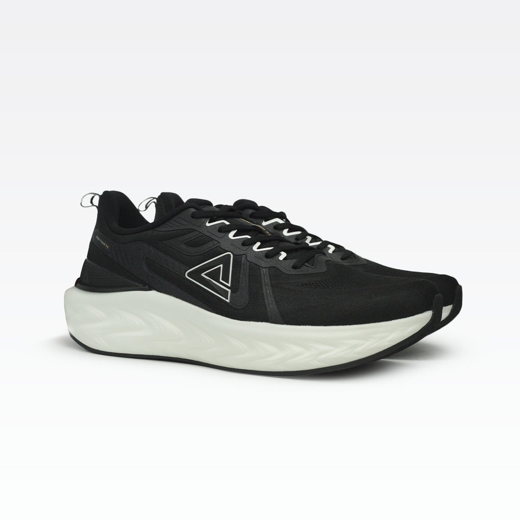 Peak 7.0 Taichi Sports Shoes Black/White - 2
