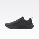 Peak Running Shoes All Black - 2