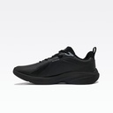 Peak Running Shoes All Black - 2