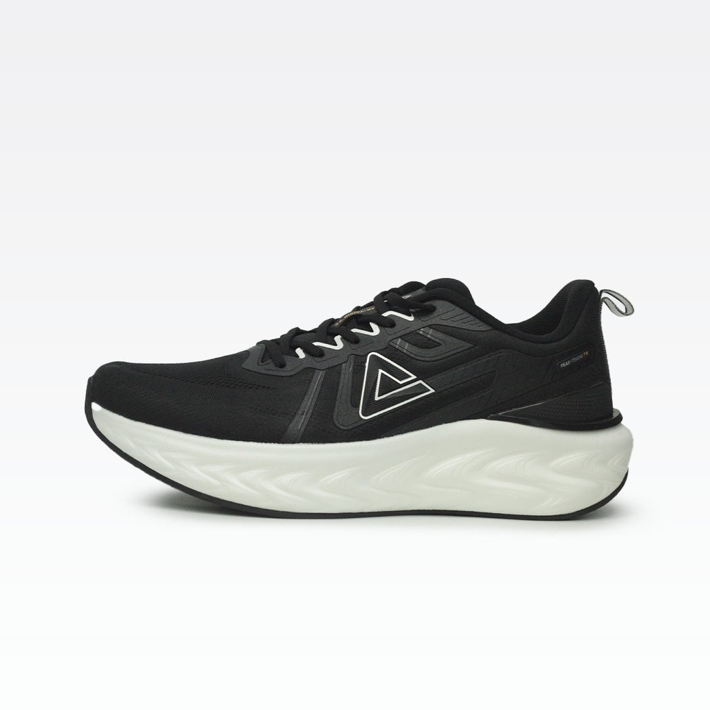 Peak 7.0 Taichi Sports Shoes Black/White - 3