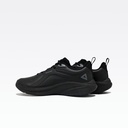 Peak Running Shoes All Black - 4