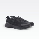 Peak Running Shoes All Black - 2