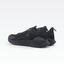 Peak Running Shoes All Black - 4