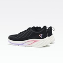 Peak Running Shoes Black - 3