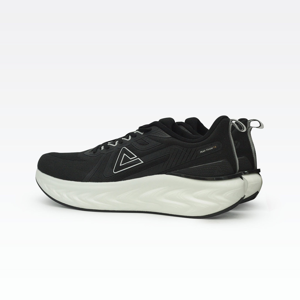 Peak 7.0 Taichi Sports Shoes Black/White - 4