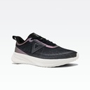 Peak Running Shoes Black - 3