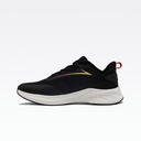 Peak Running Shoes Black - 2