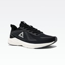 Peak Running Shoes Black - 3