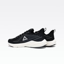 Peak Running Shoes Black - 4
