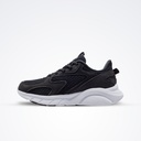 Peak Running Shoes Black - 2