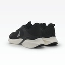 Peak Running Shoes Black Off White - 2