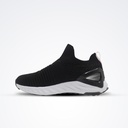 Peak Running Shoes Black White - 2