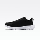 Peak Running Shoes Black White - 2