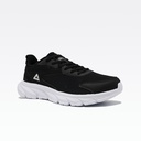 Peak Running Shoes Black White - 3