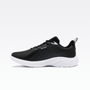 Peak Running Shoes Black White - 2
