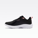 Peak Running Shoes Black White - 2