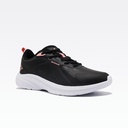 Peak Running Shoes Black White - 3