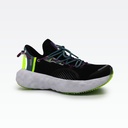 Peak Running Shoes Black/Blue - 2