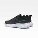 Peak Running Shoes Black/White - 3