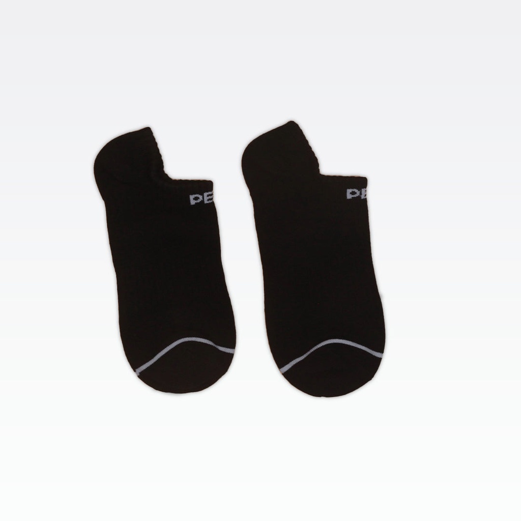 Peak Anklet Black - 2