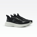 Peak Running Shoes Black/White - 2