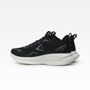 Peak Running Shoes Black/White - 4