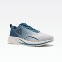 Peak Running Shoes Blue - 3