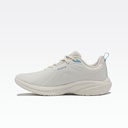 Peak Running Shoes Canvas White - 2