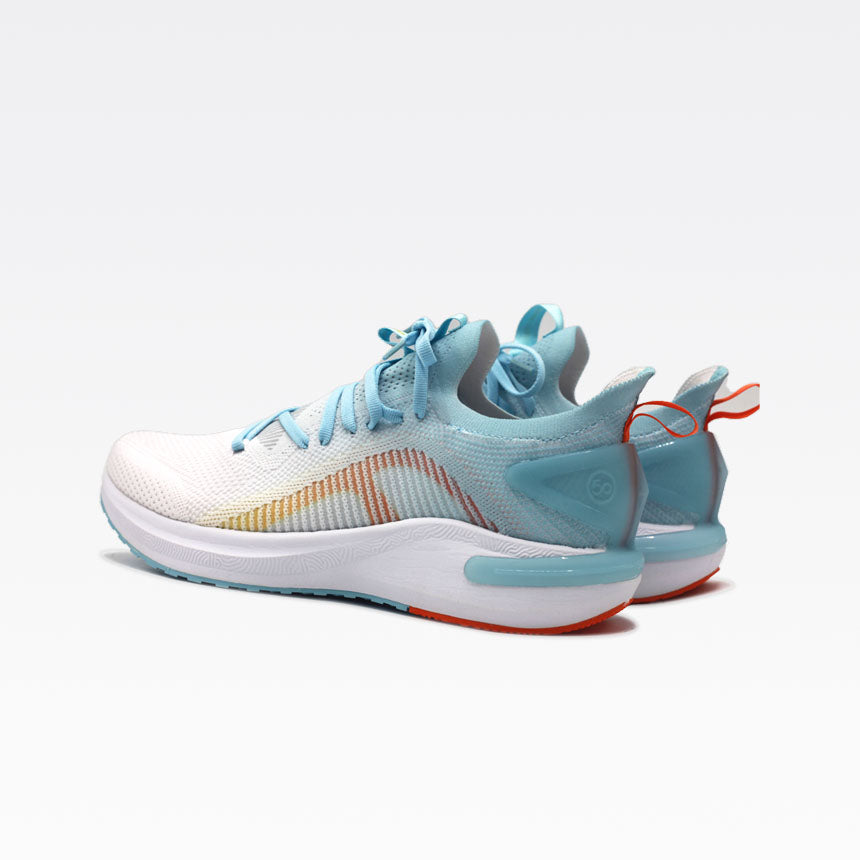 Peak Running Shoes Cornflower Blue - 3