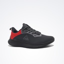 Peak Running Shoes DK.Grey Black Red - 3