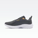 Peak Running Shoes Grey - 2