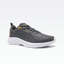 Peak Running Shoes Grey - 3