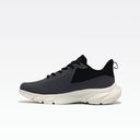Peak Running Shoes Grey/Black - 2