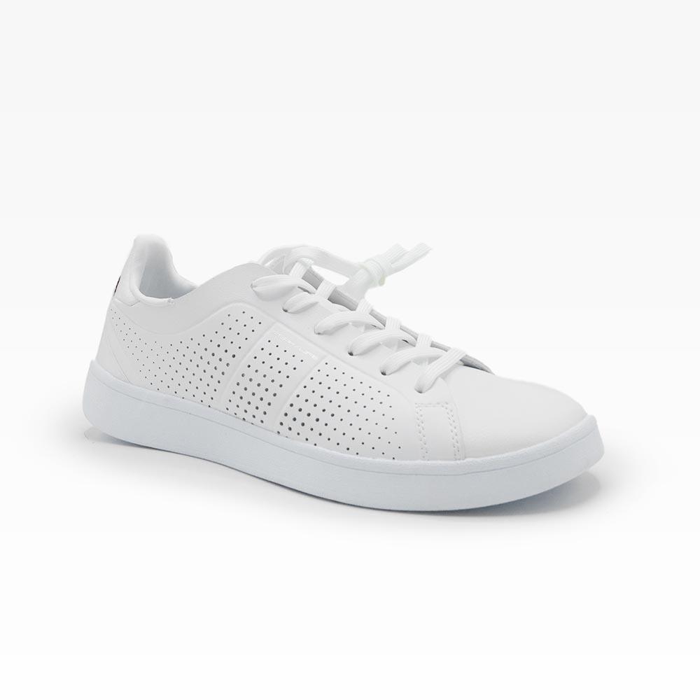 Casual Shoes White - 2