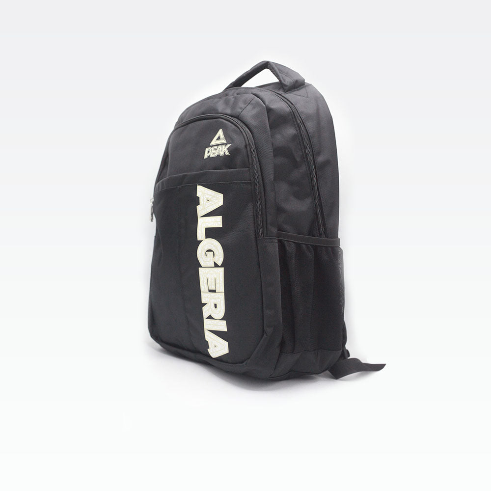 Peak Backpack Black - 2